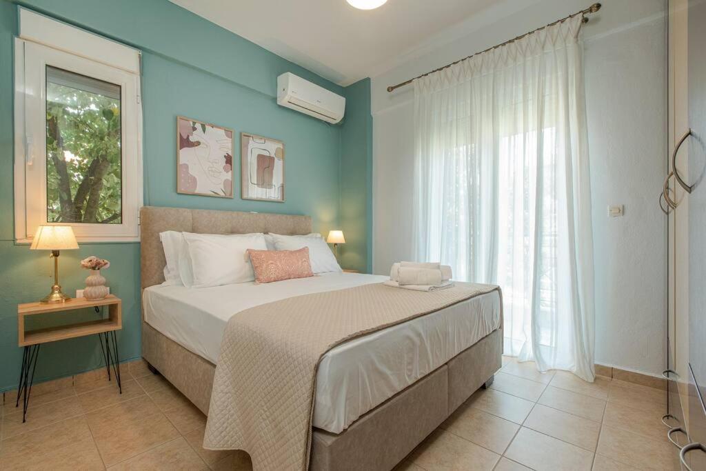 Kateríni Tommy'S Family Apartment מראה חיצוני תמונה