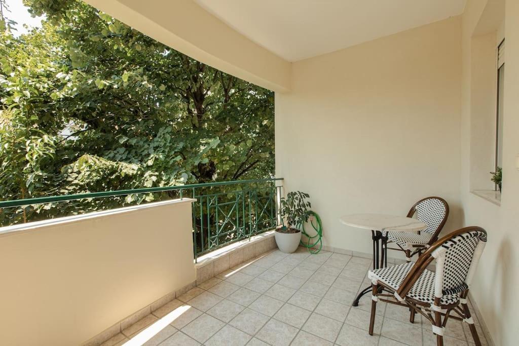 Kateríni Tommy'S Family Apartment מראה חיצוני תמונה