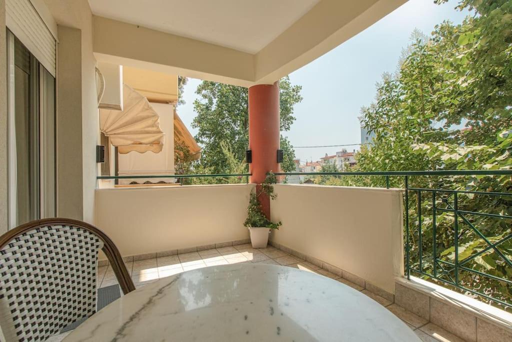 Kateríni Tommy'S Family Apartment מראה חיצוני תמונה
